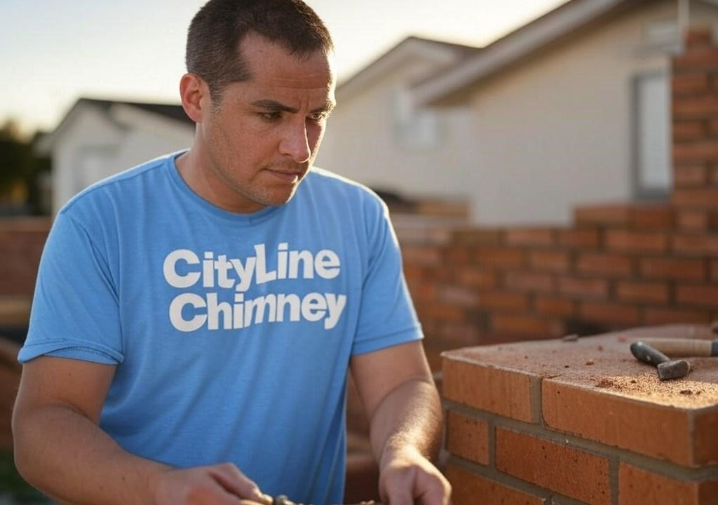 Affordable Chimney Rebuilding Services in Weatherford, TX