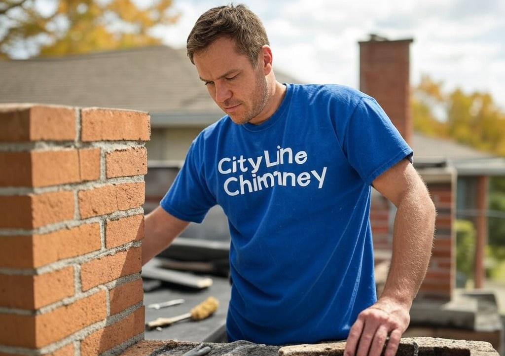 Chimney Draft Issue Services You Can Trust in Weatherford, TX