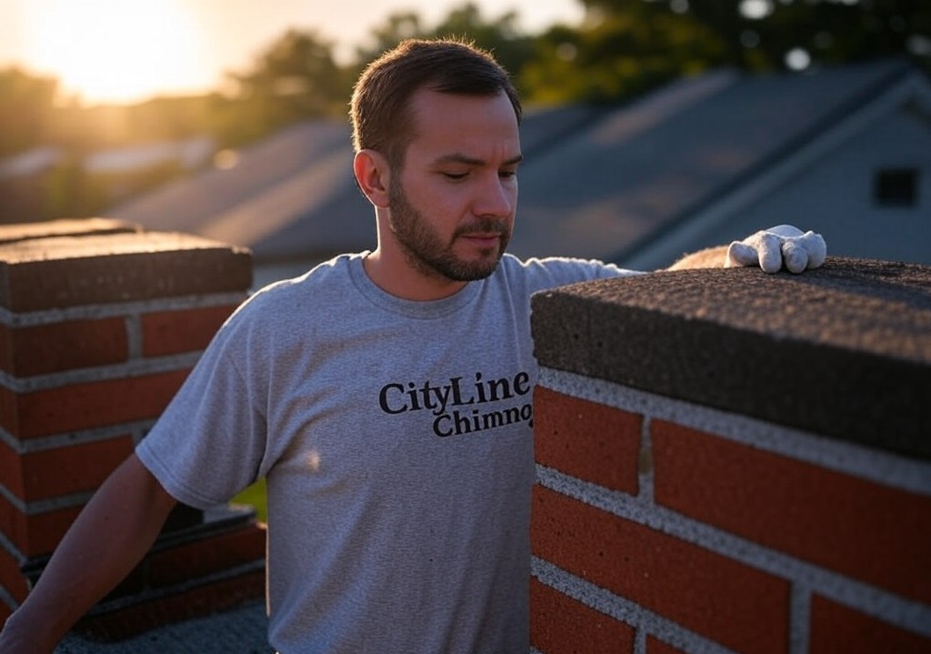 Dependable Chimney Rebuilding Services for Lasting Quality in Weatherford, TX