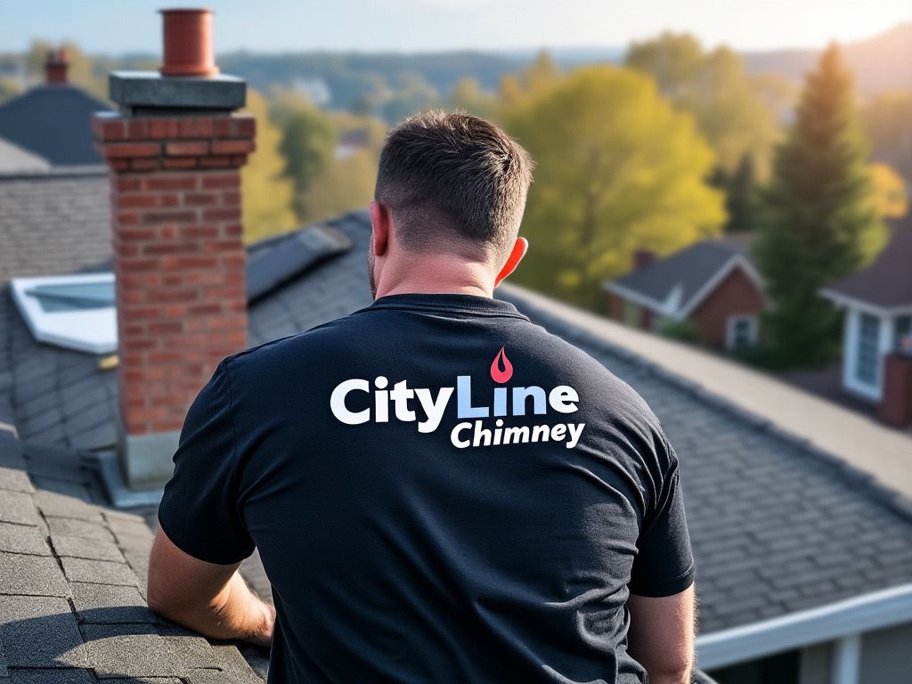 Professional Chimney Waterproofing Installation and Repair in Weatherford, TX