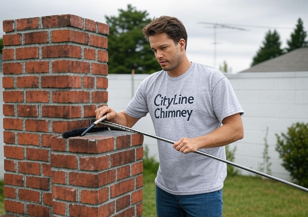 Your Trusted Chimney Sweep for a Safer, Cleaner Home in Weatherford, TX